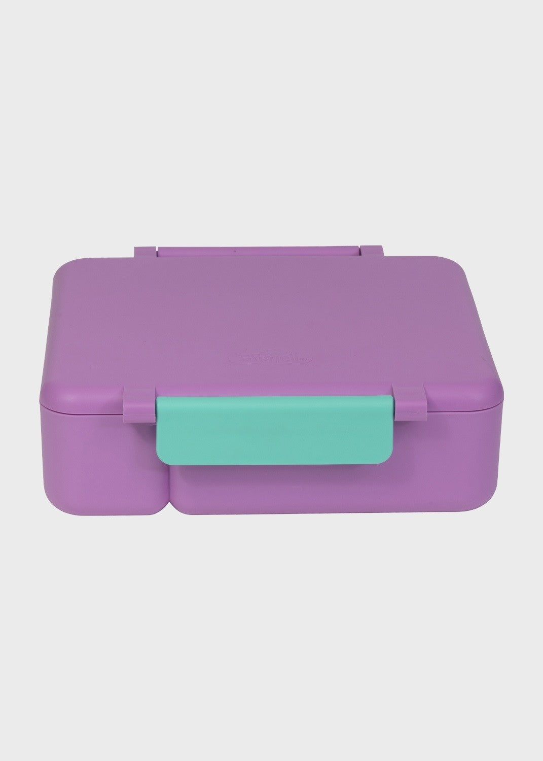 All-in Lunch Box - Lilac