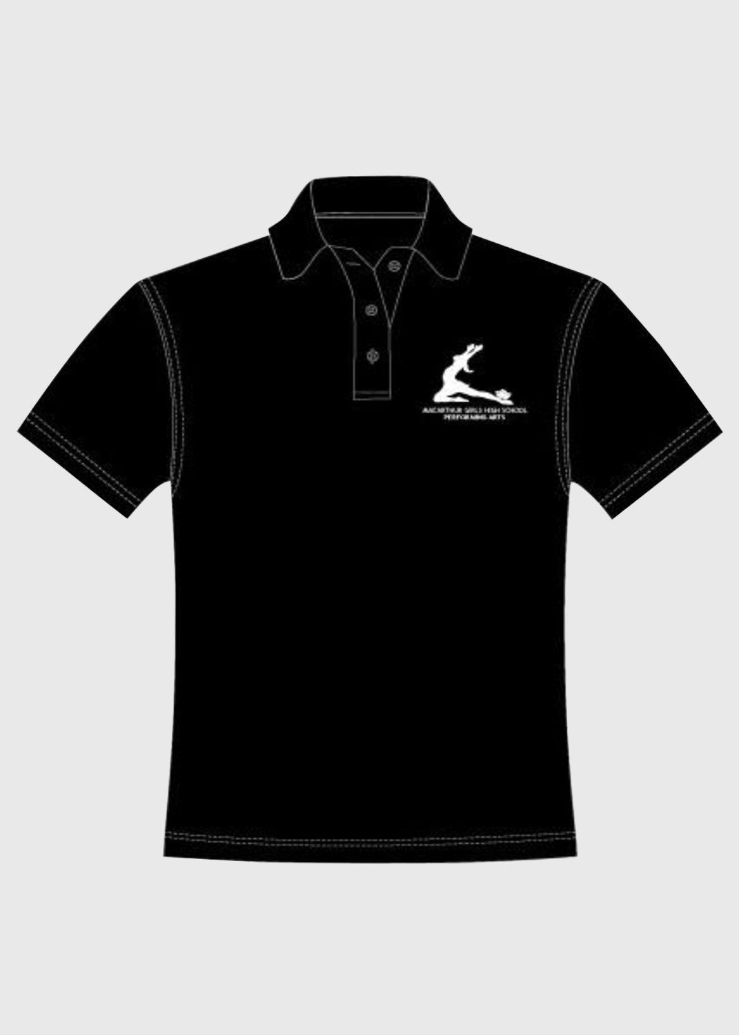 Dance Polo