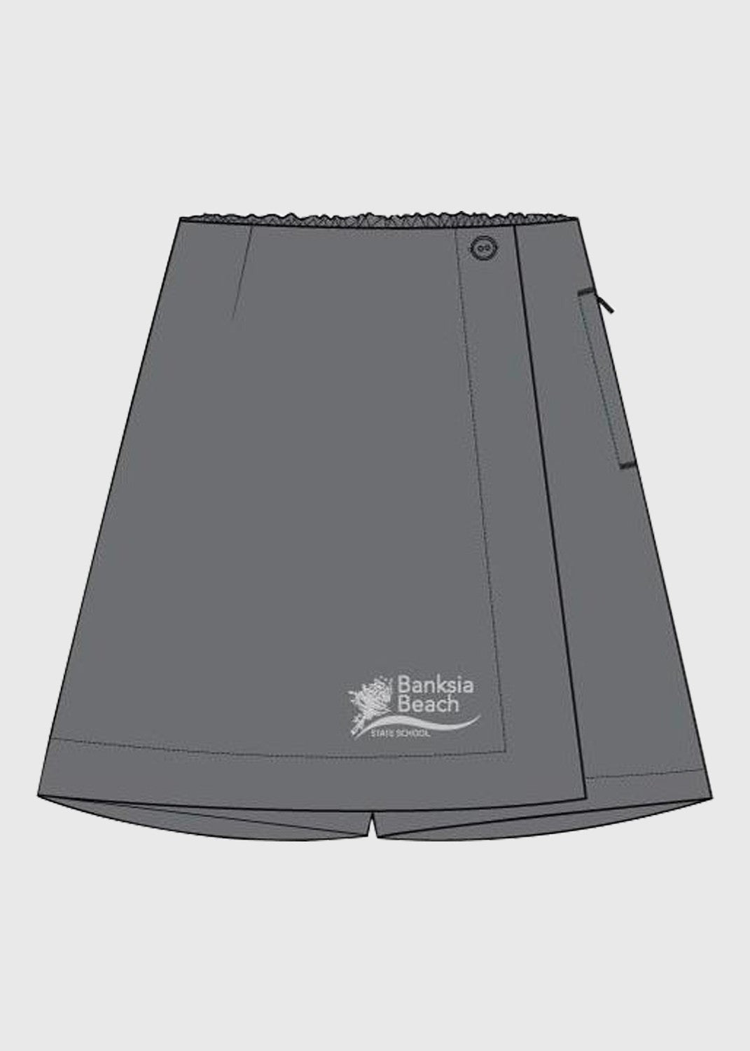 Skort