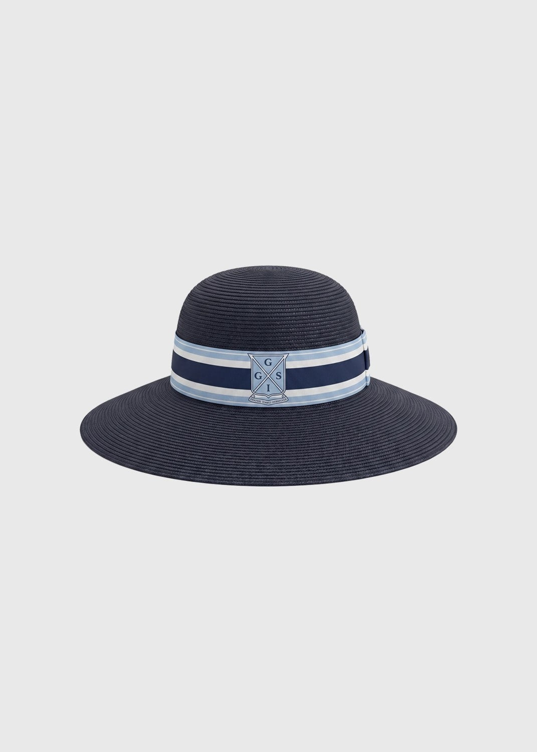 Hat with IGGS Hatband