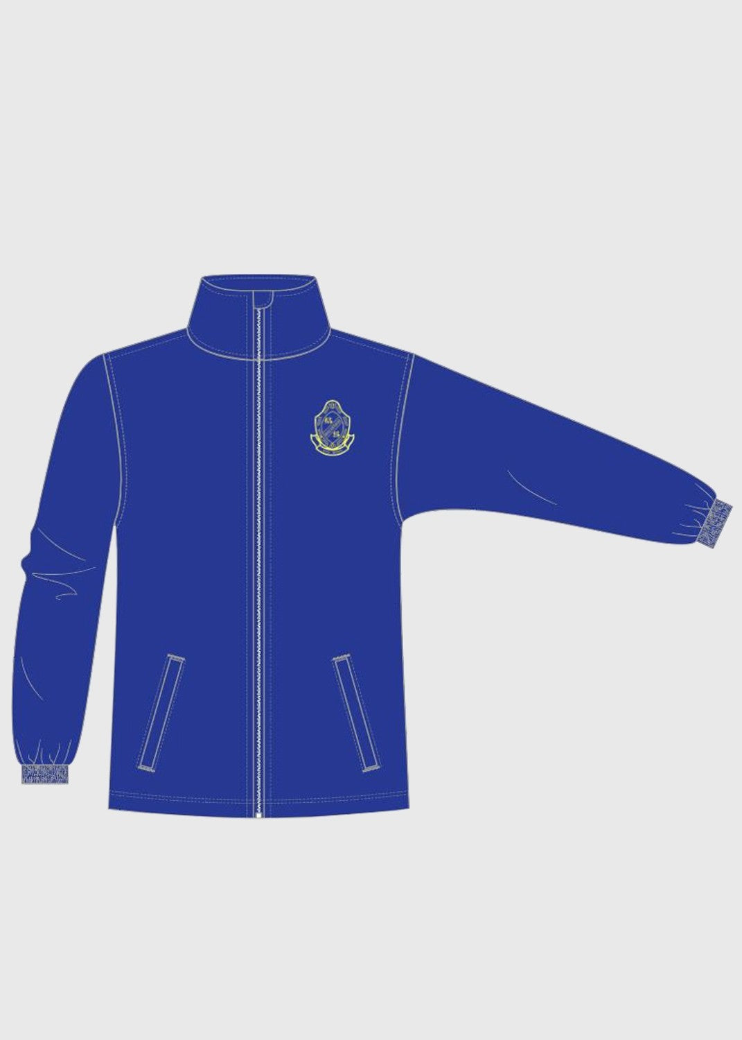 Track Jacket