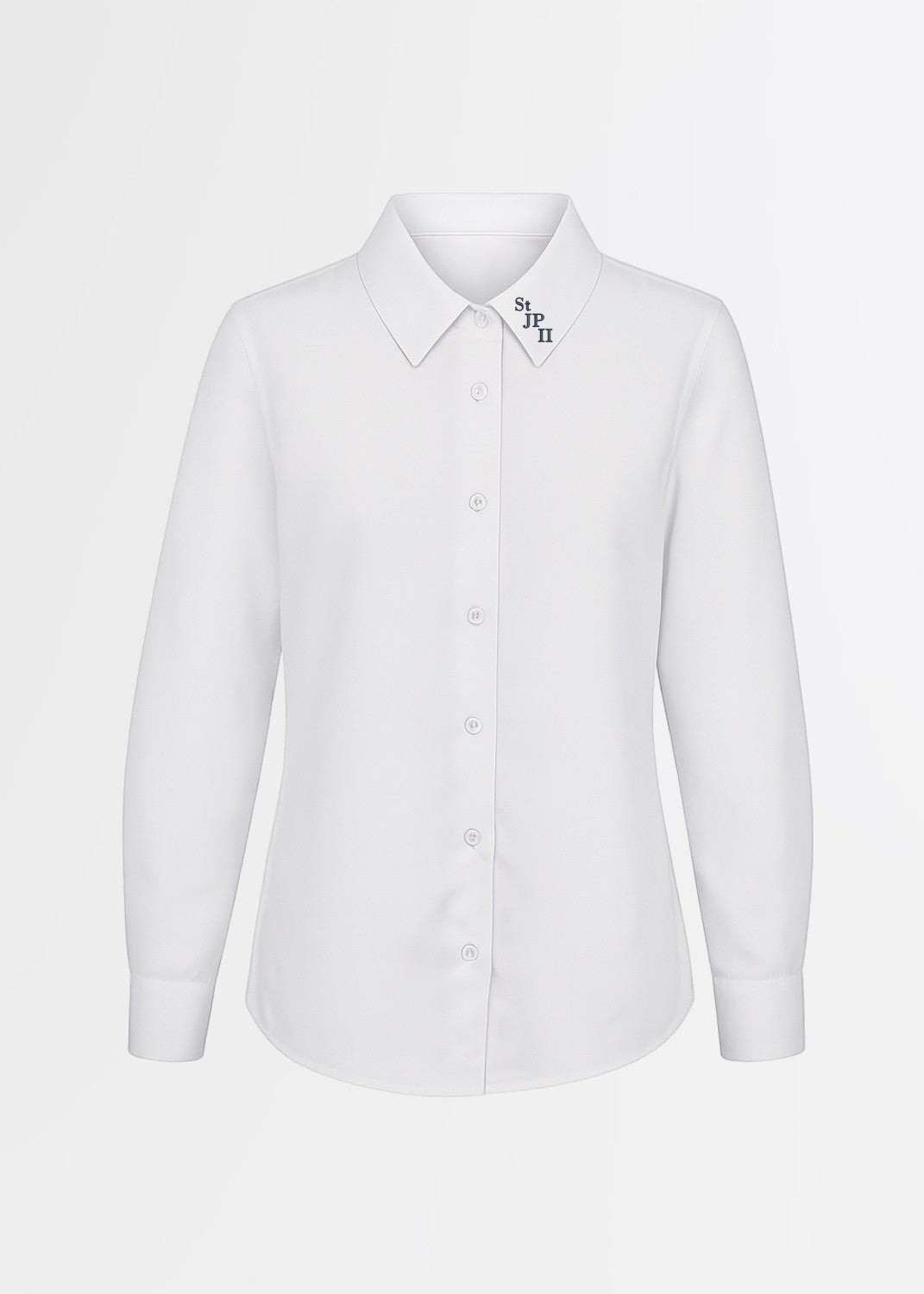 Blouse Long Sleeve