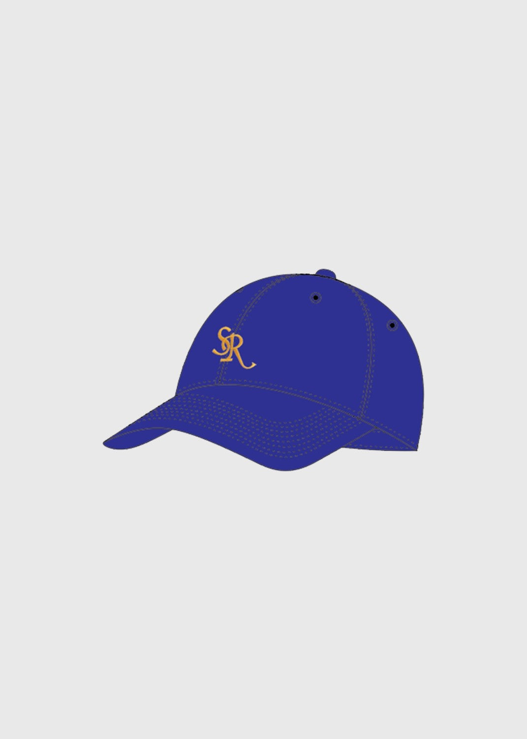 Cap Royal/Green OS