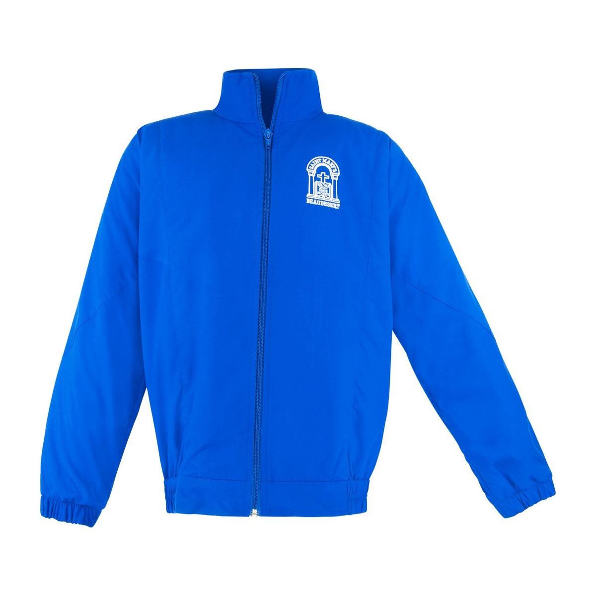 Jacket Track Microfibre