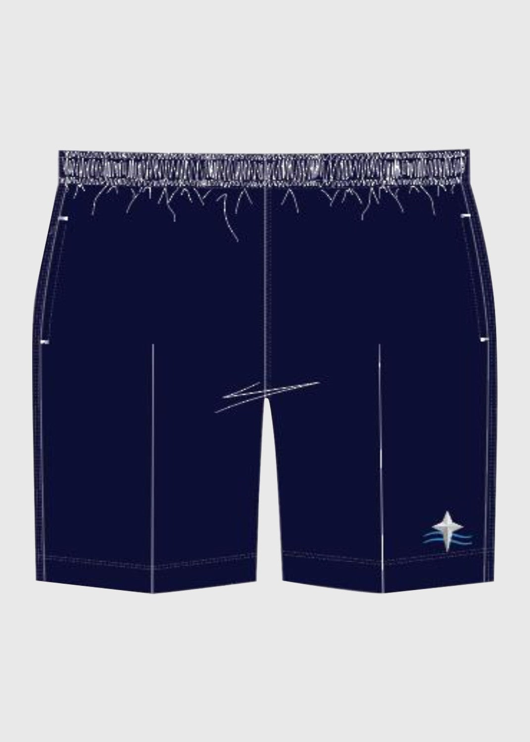 Short Formal Rugger