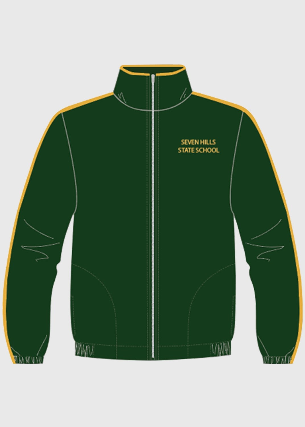 Jacket Fleece