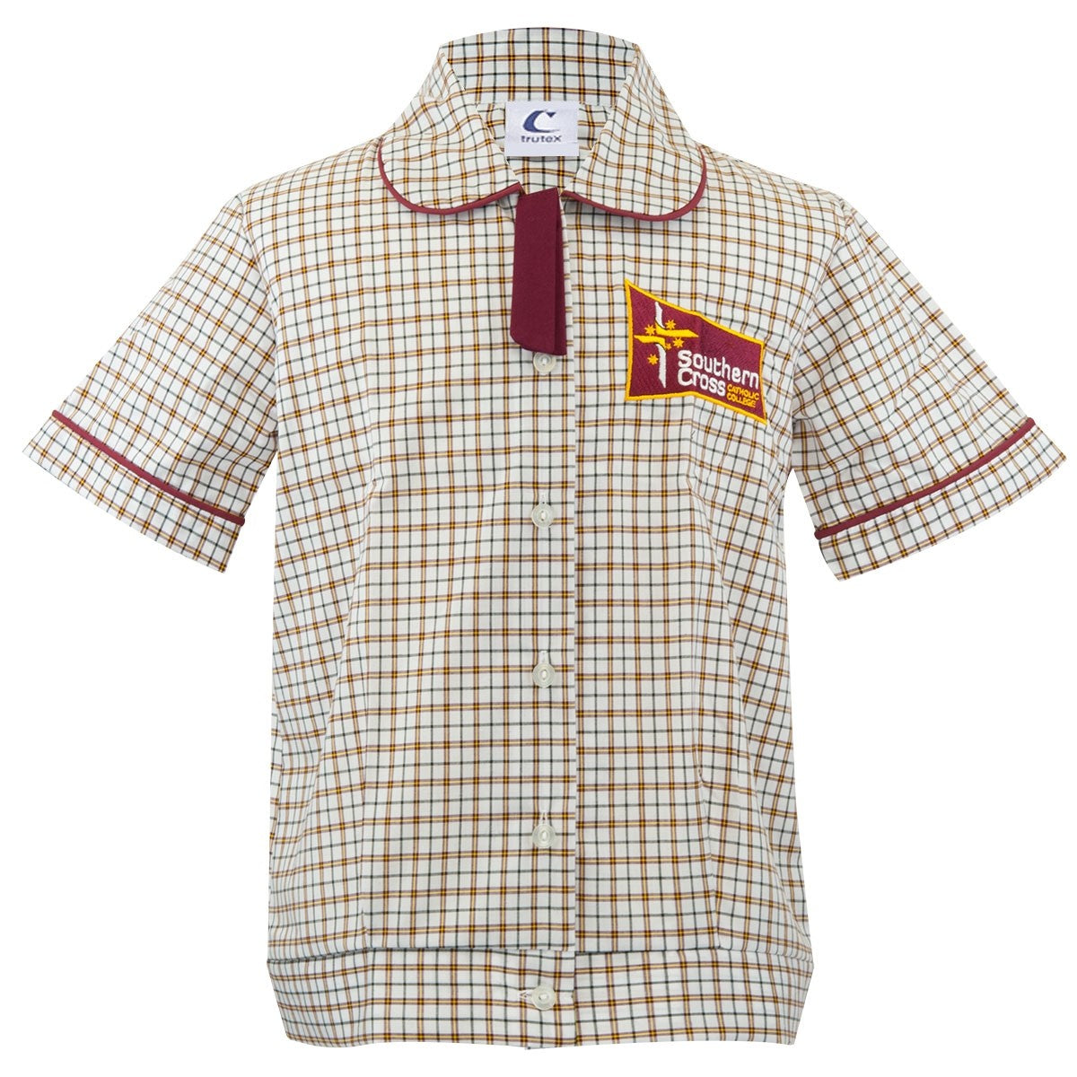 Blouse Formal Junior