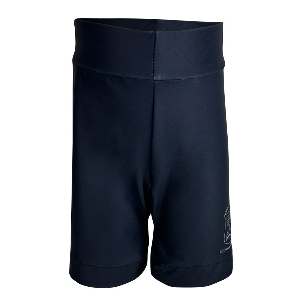 Short Bike Navy