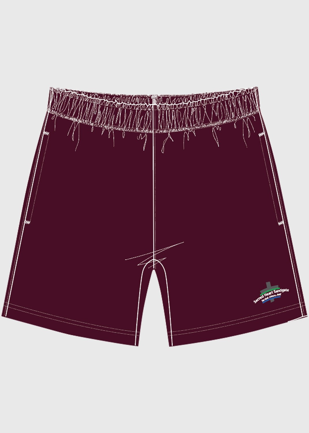 Sport Short Unisex