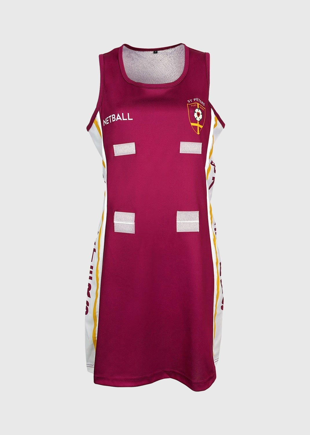 Dress Netball Junior
