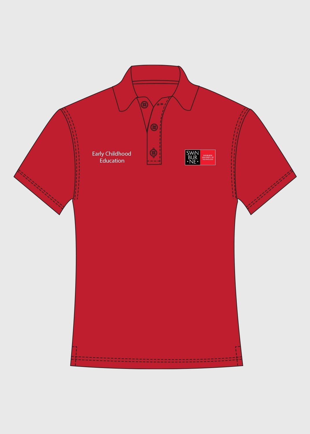 Early Childhood Polo Ladies