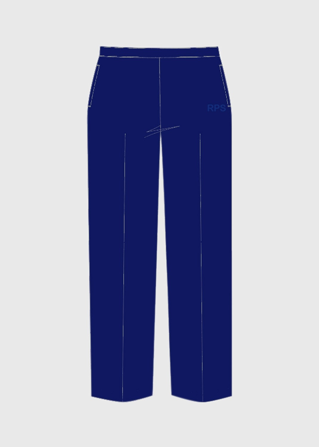 Girls Bootleg Pants