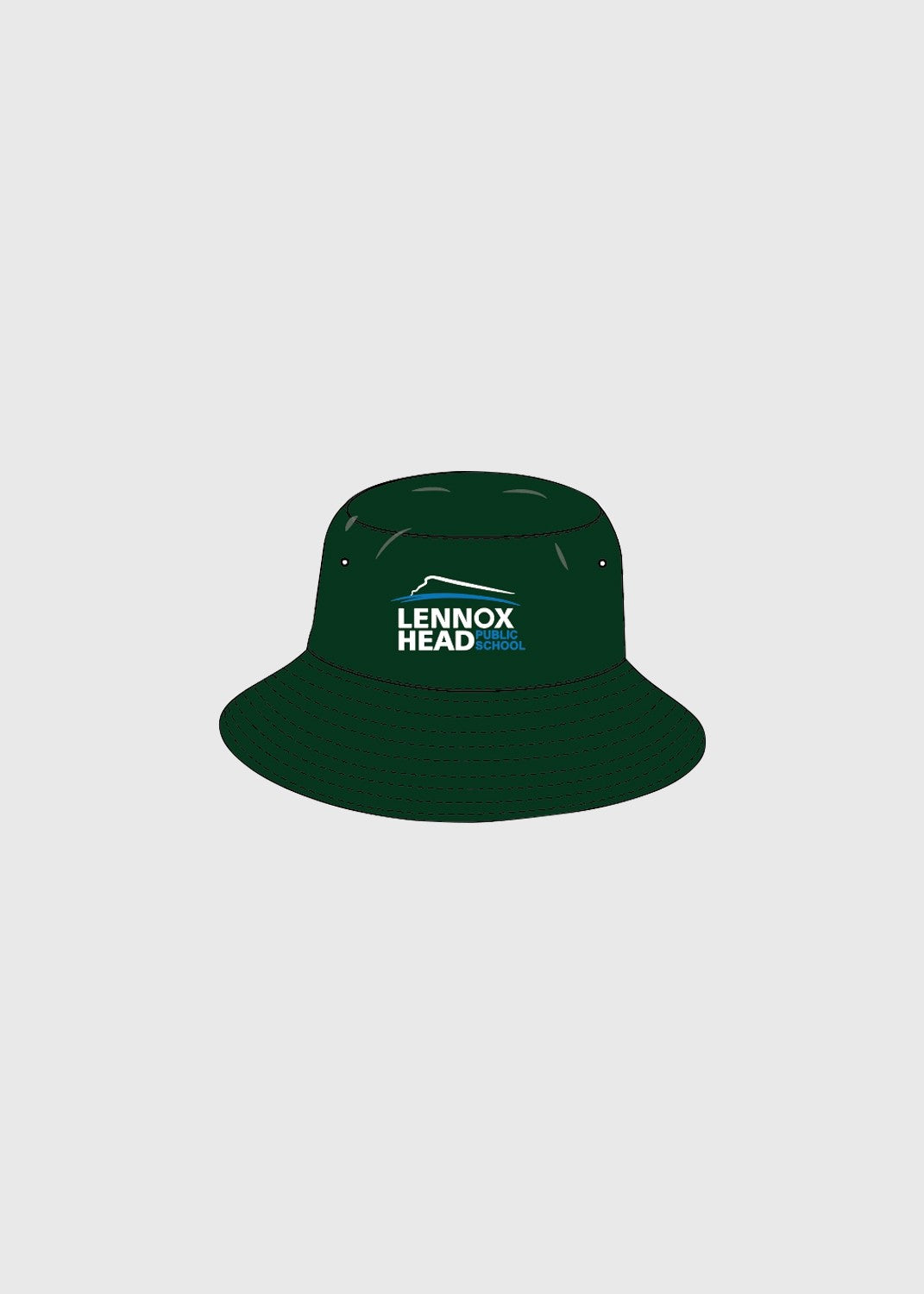 Hat Bucket