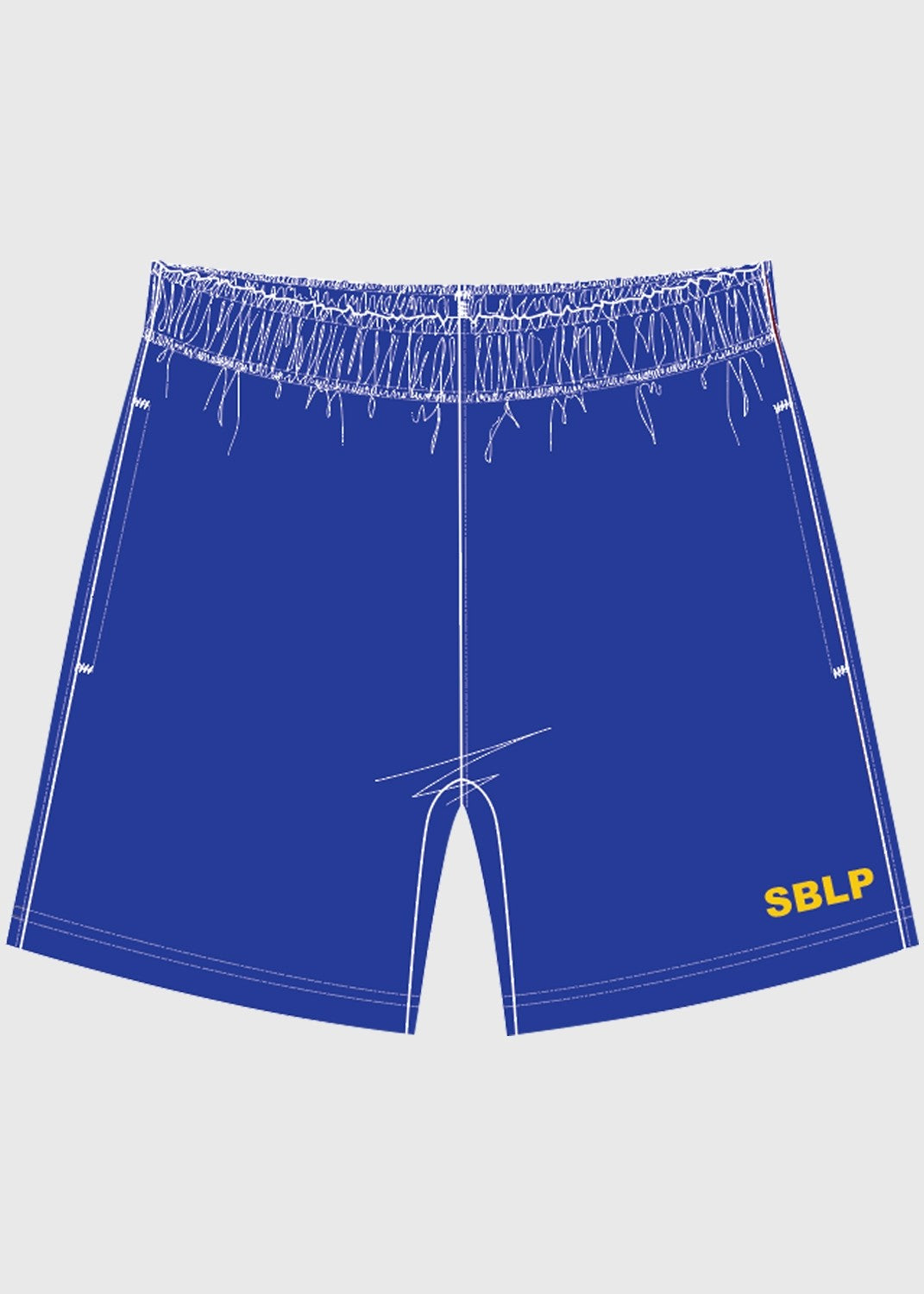 Shorts Sport (Trutex)