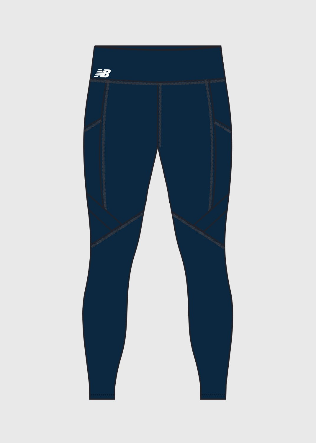 Hilliard Christian School - Leggings