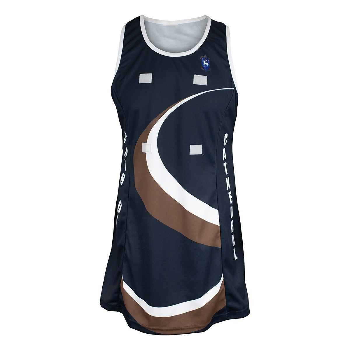 Netball Dress