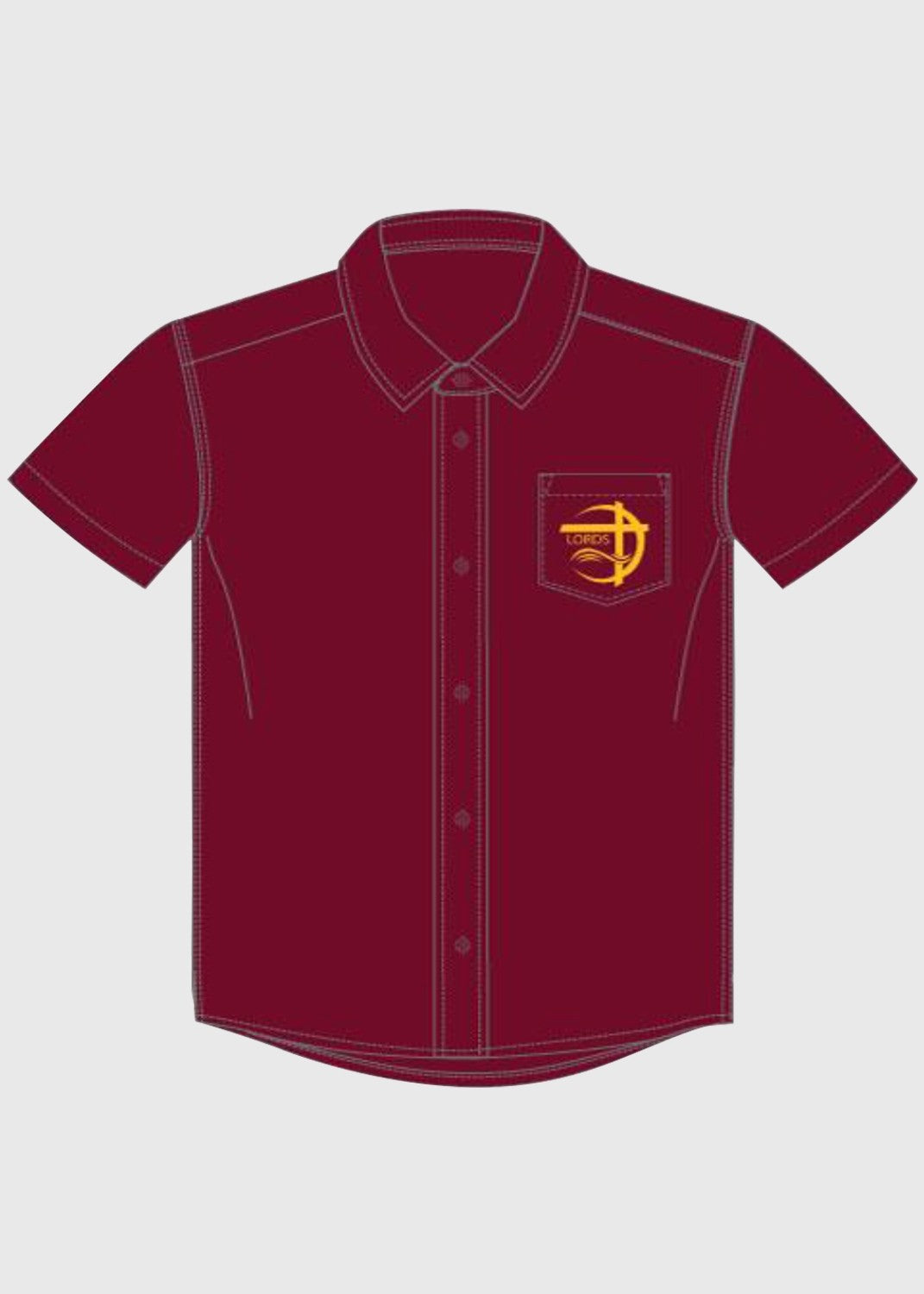 Shirt Senior