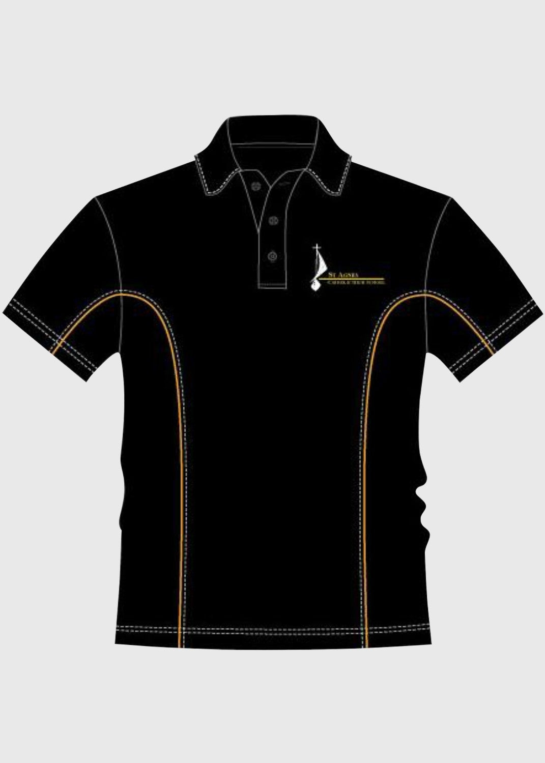 Sports Polo