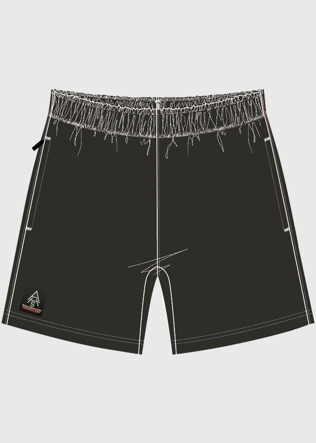 Shorts Everyday MF Black