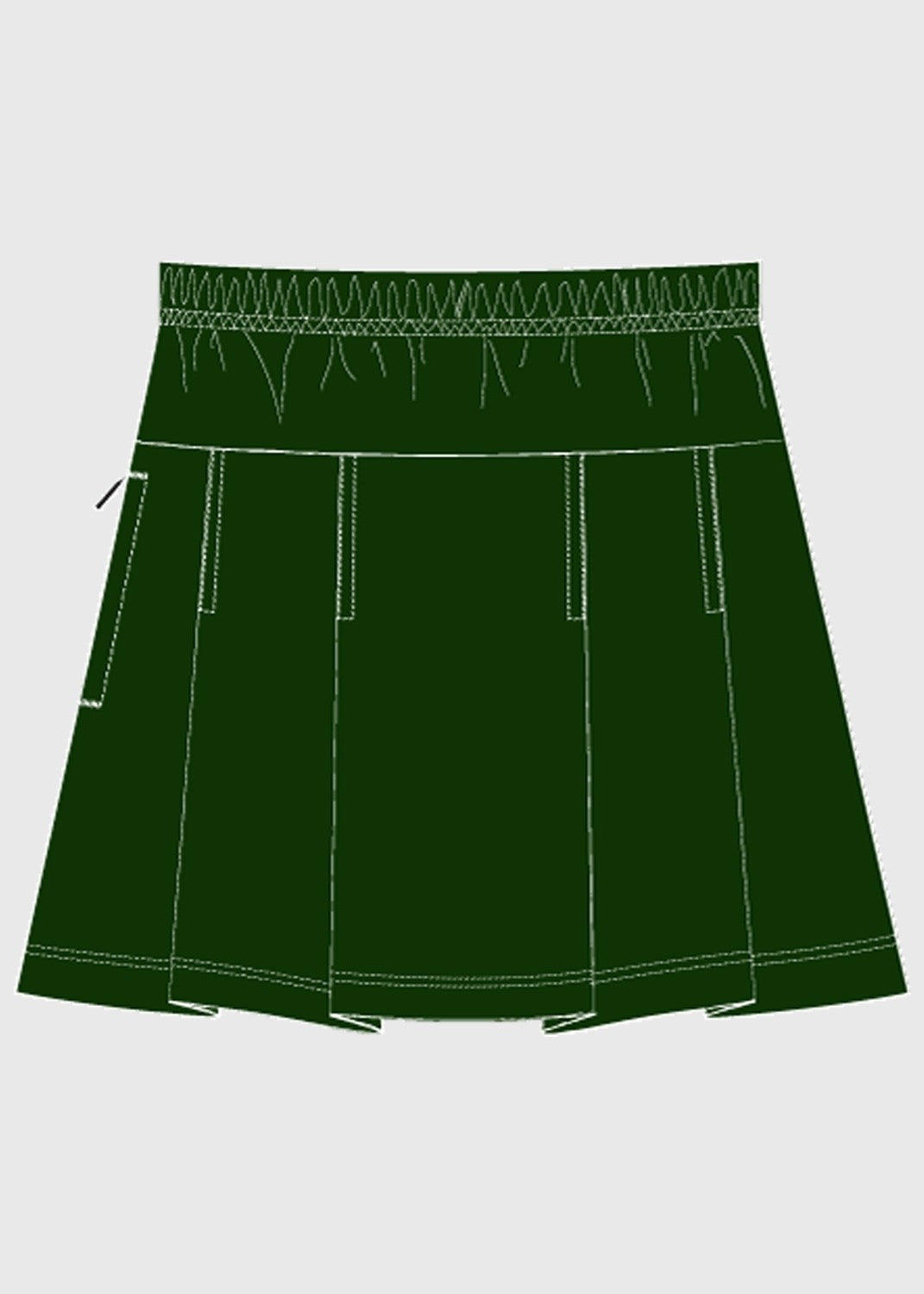 Skort Sport