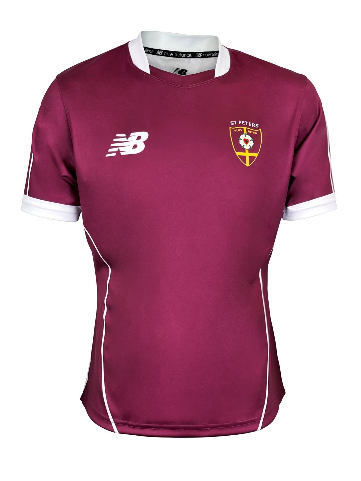 Jersey Rugby Adult