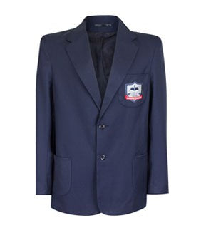 Boys Blazer