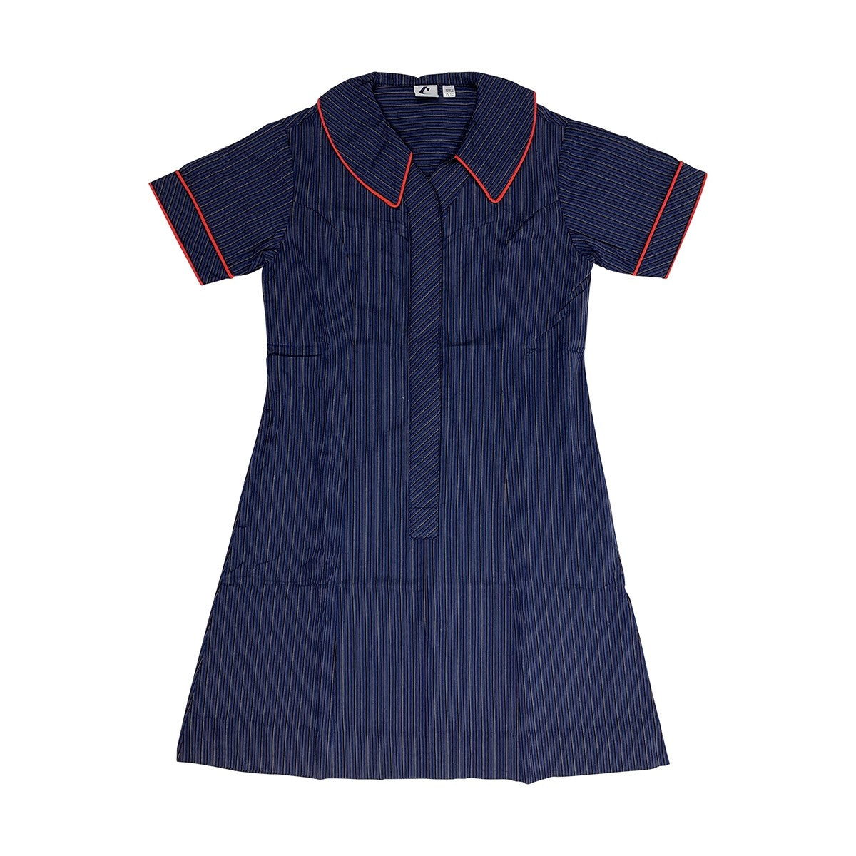 St Philip's College Dress Summer