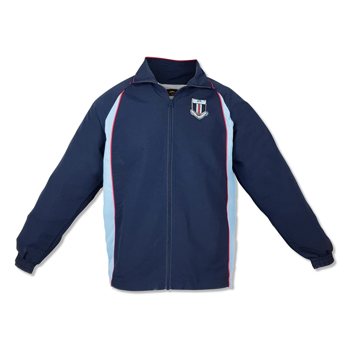 Jacket Track