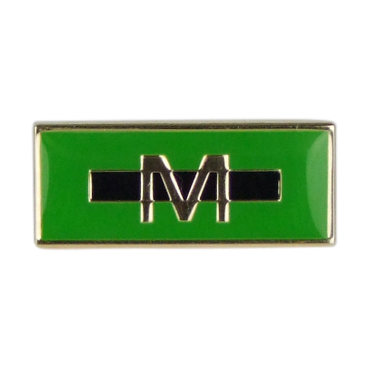 Badge Sport More