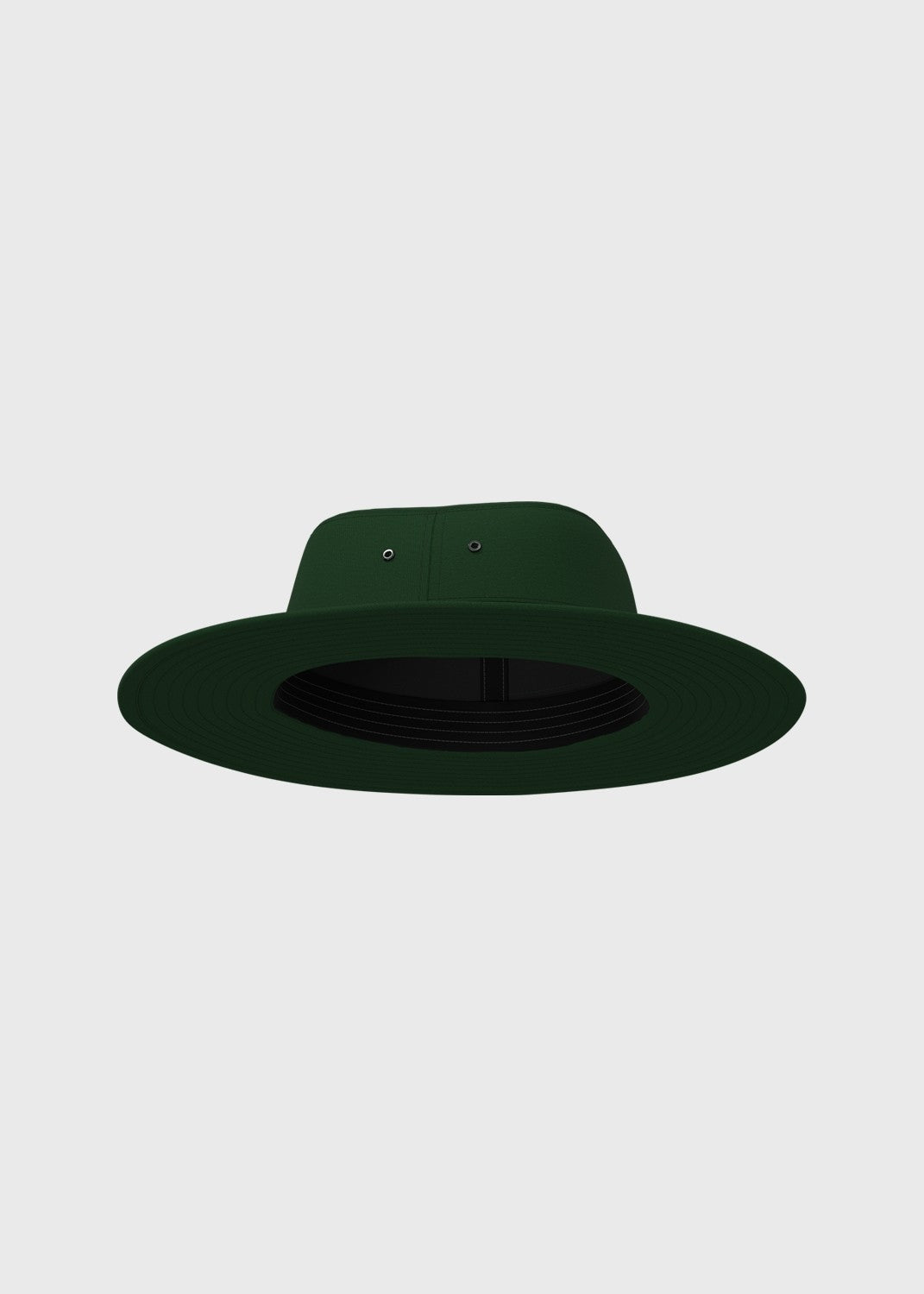 Microfibre Surf Hat - Kale Green