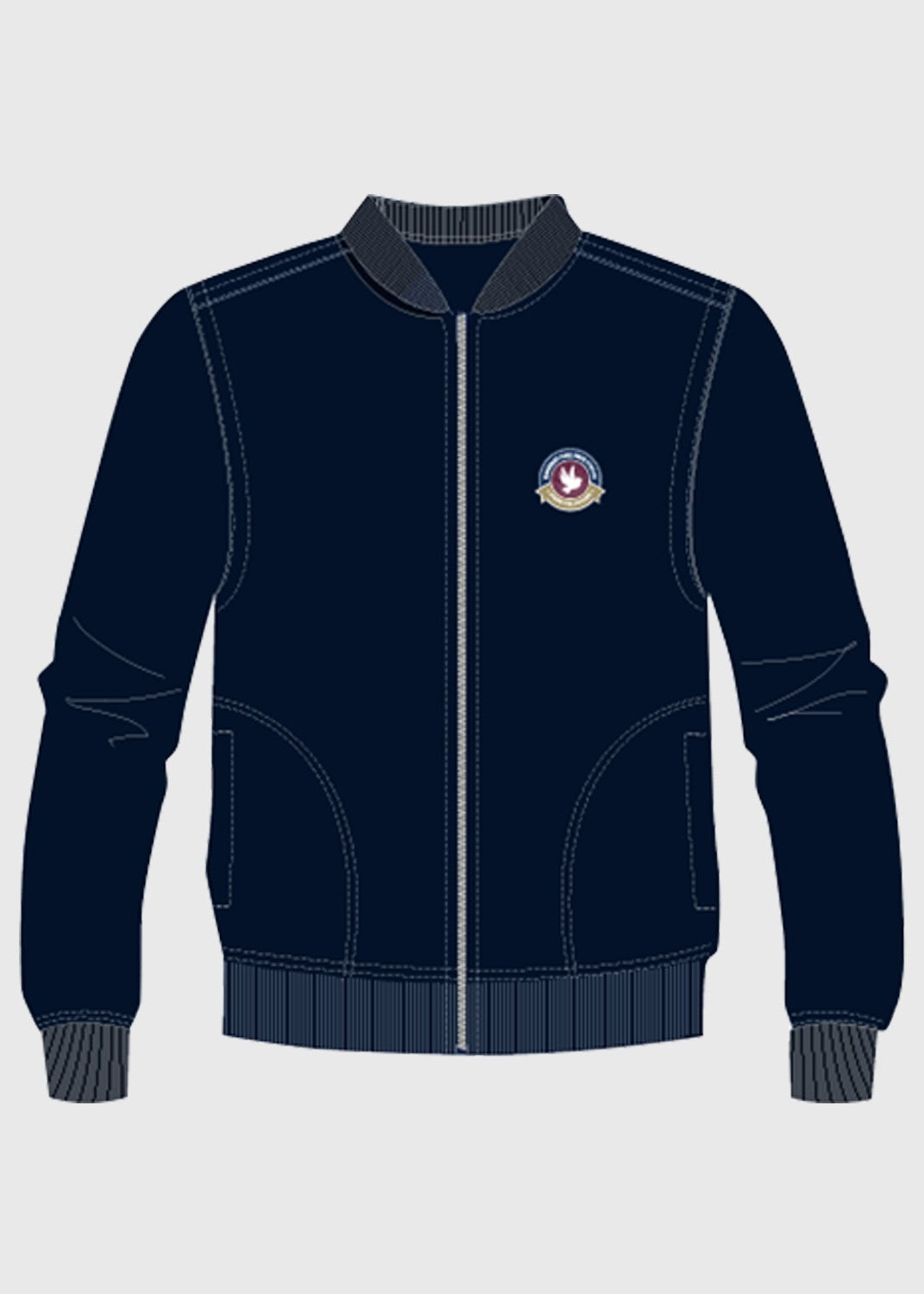 Jacket Fleece