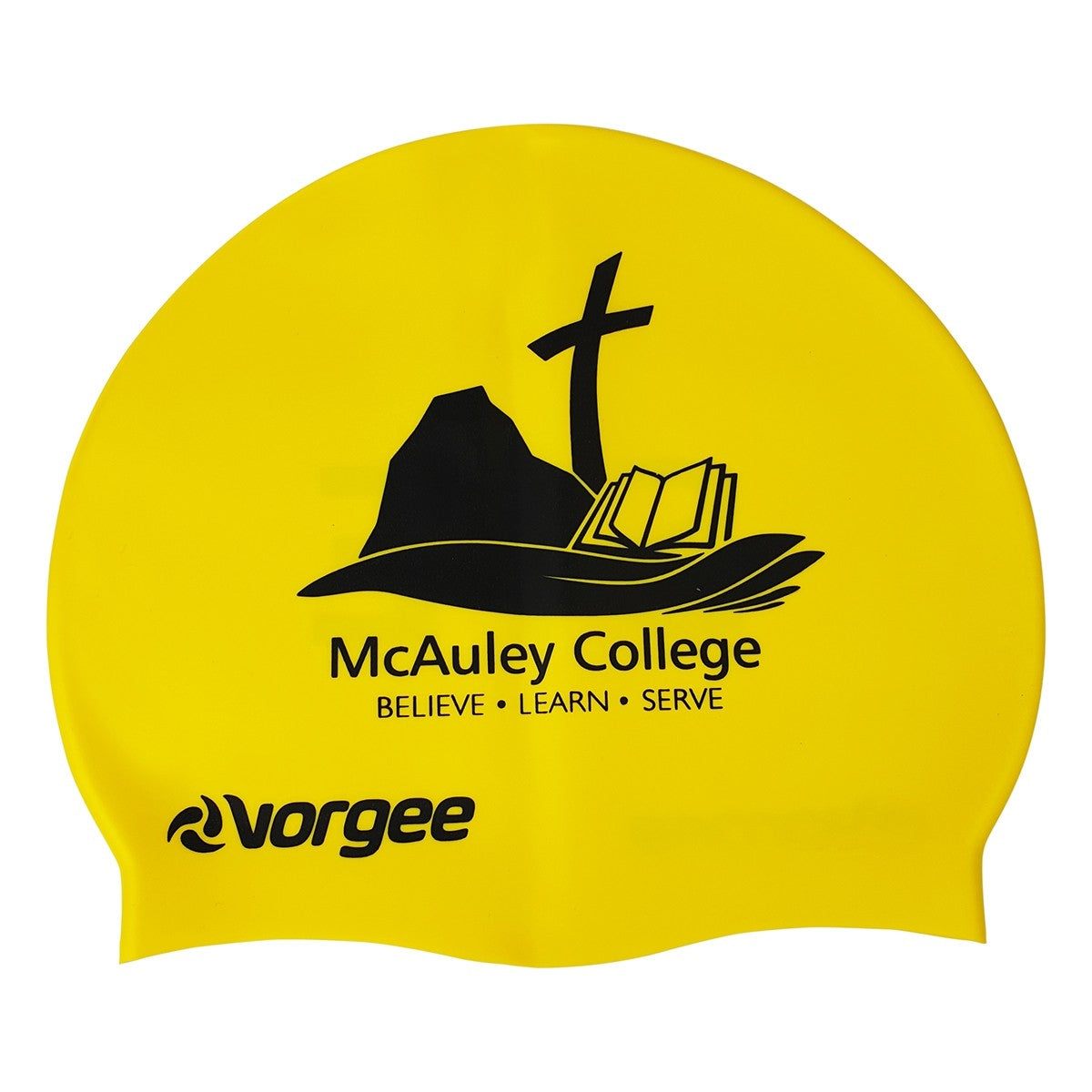 Swim Cap (STE)