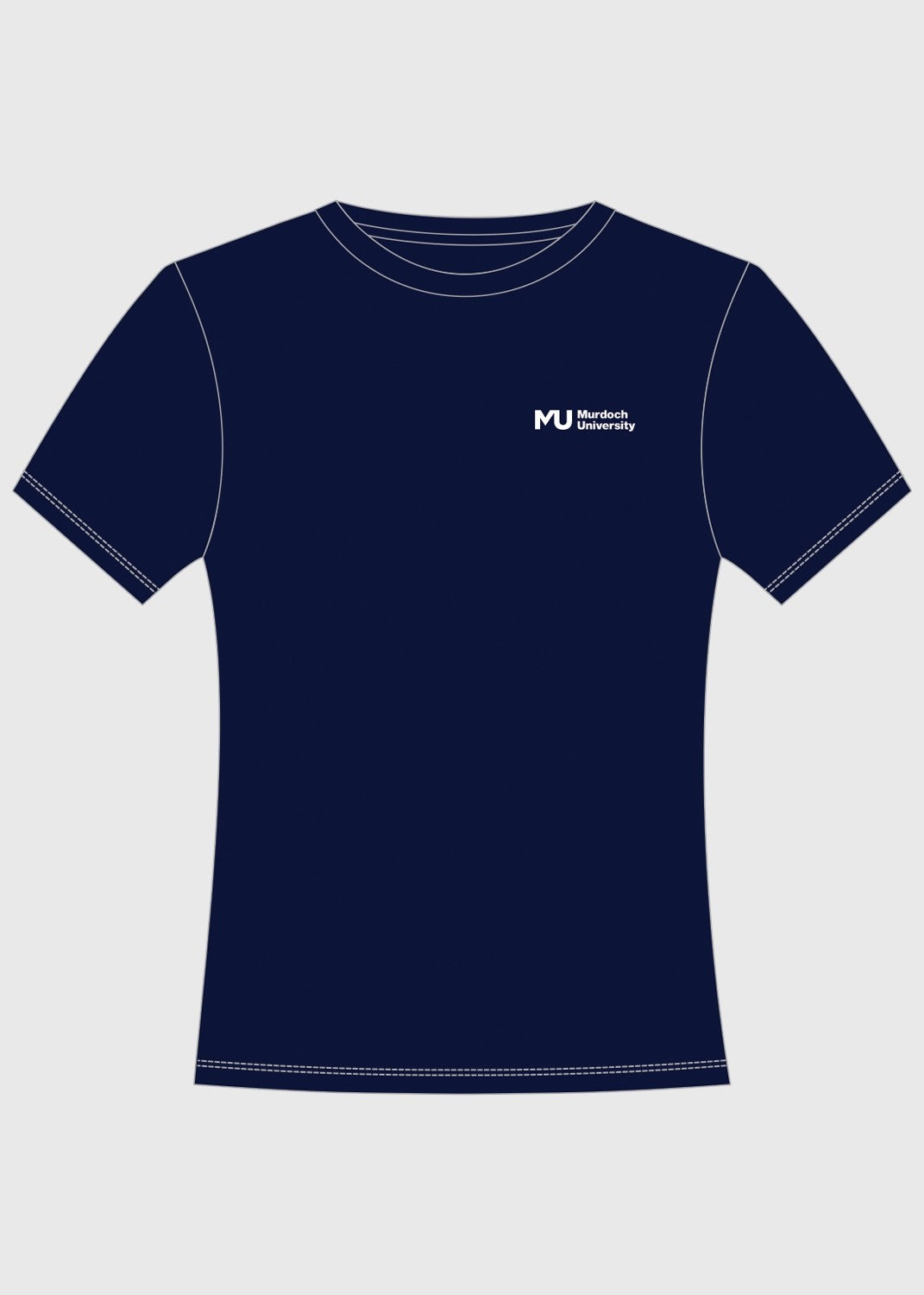 Forensic Shirt Midnight - Ladies