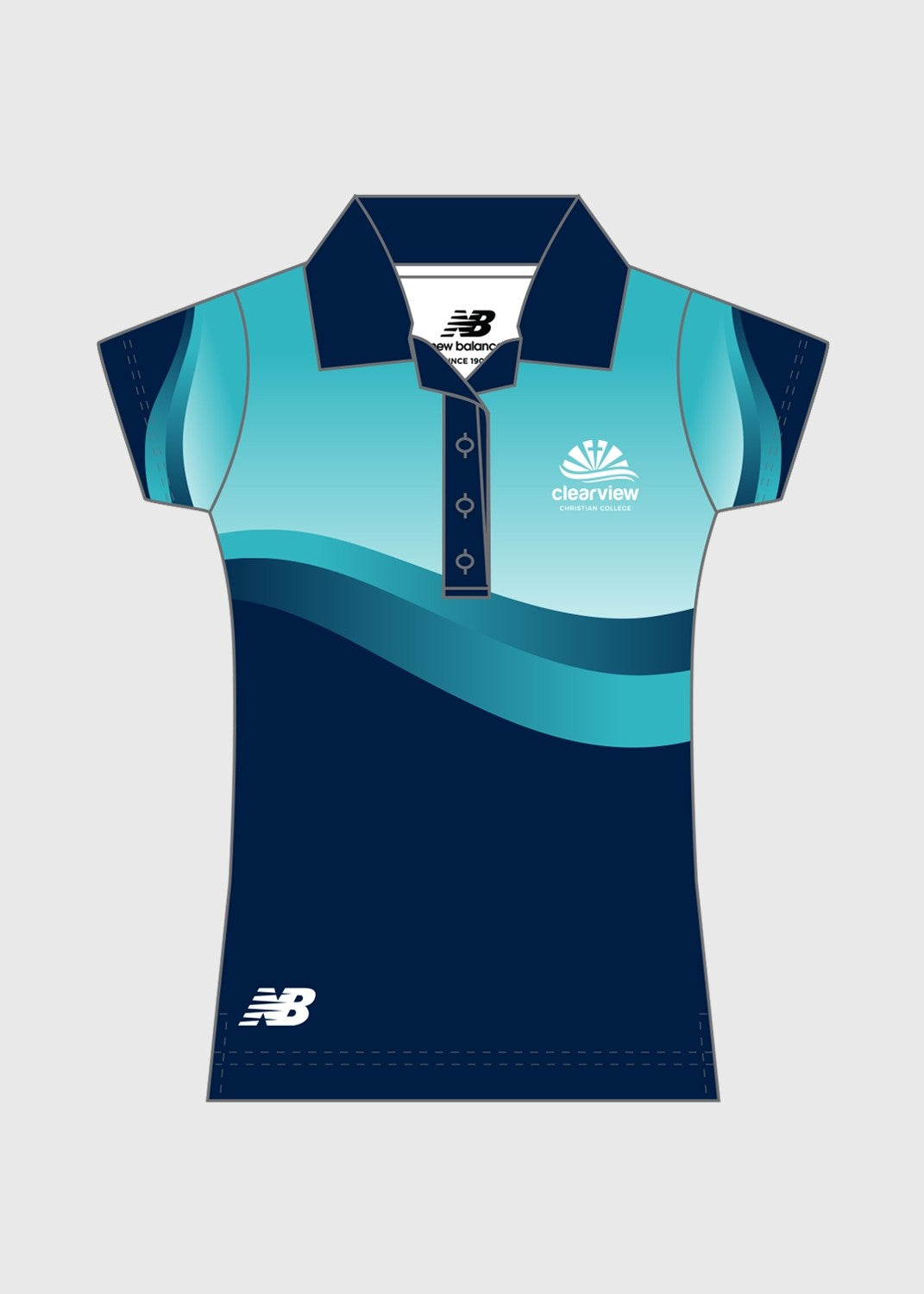 Sport Polo Ladies S/S