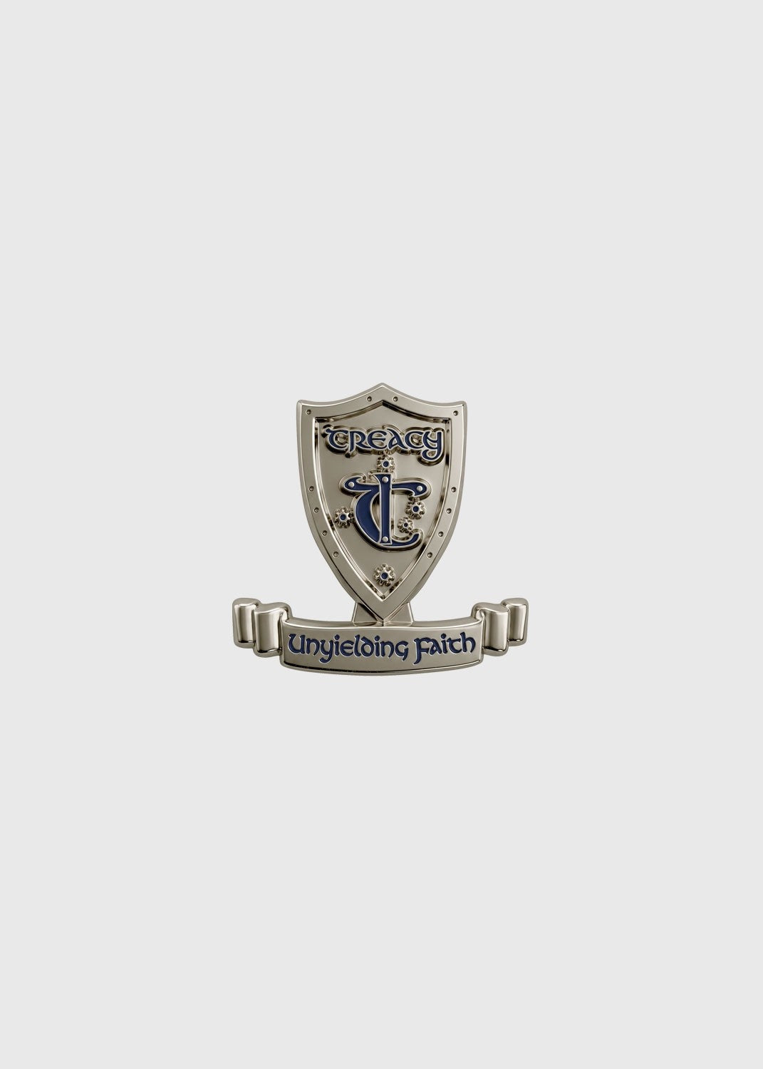 Badge TREACY