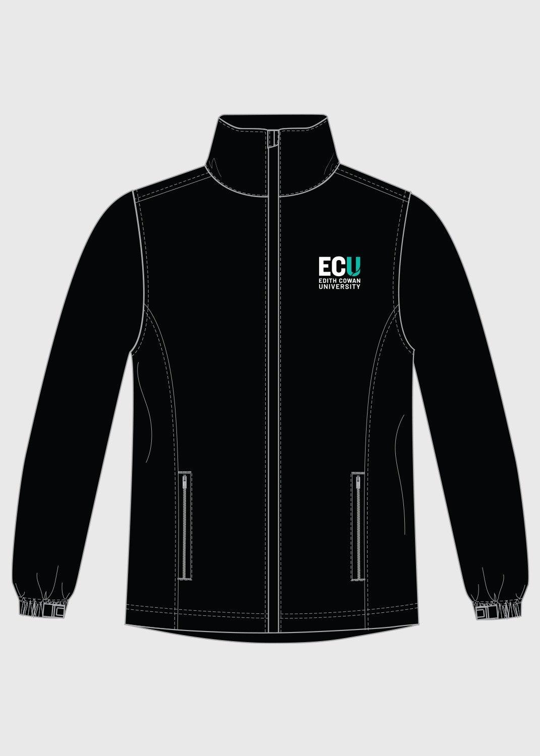 Softshell Jacket Unisex