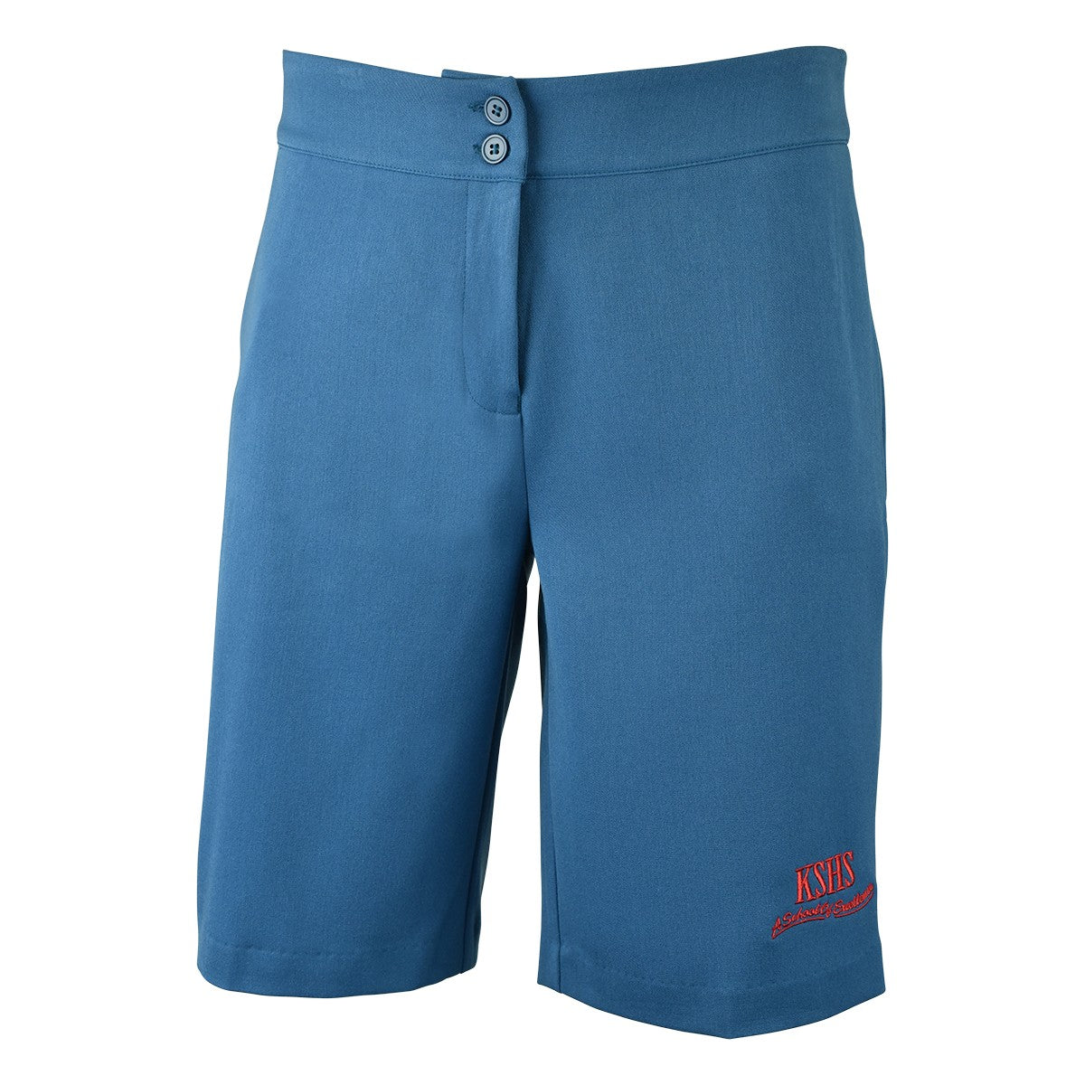 Girls Formal Shorts