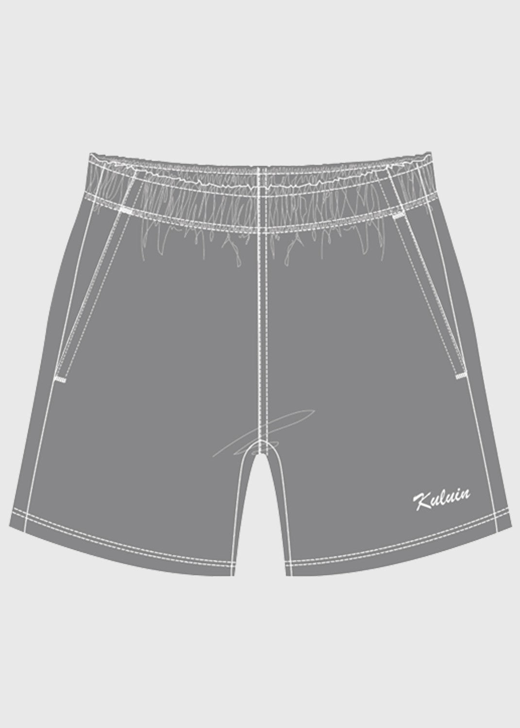 Short Sport Unisex