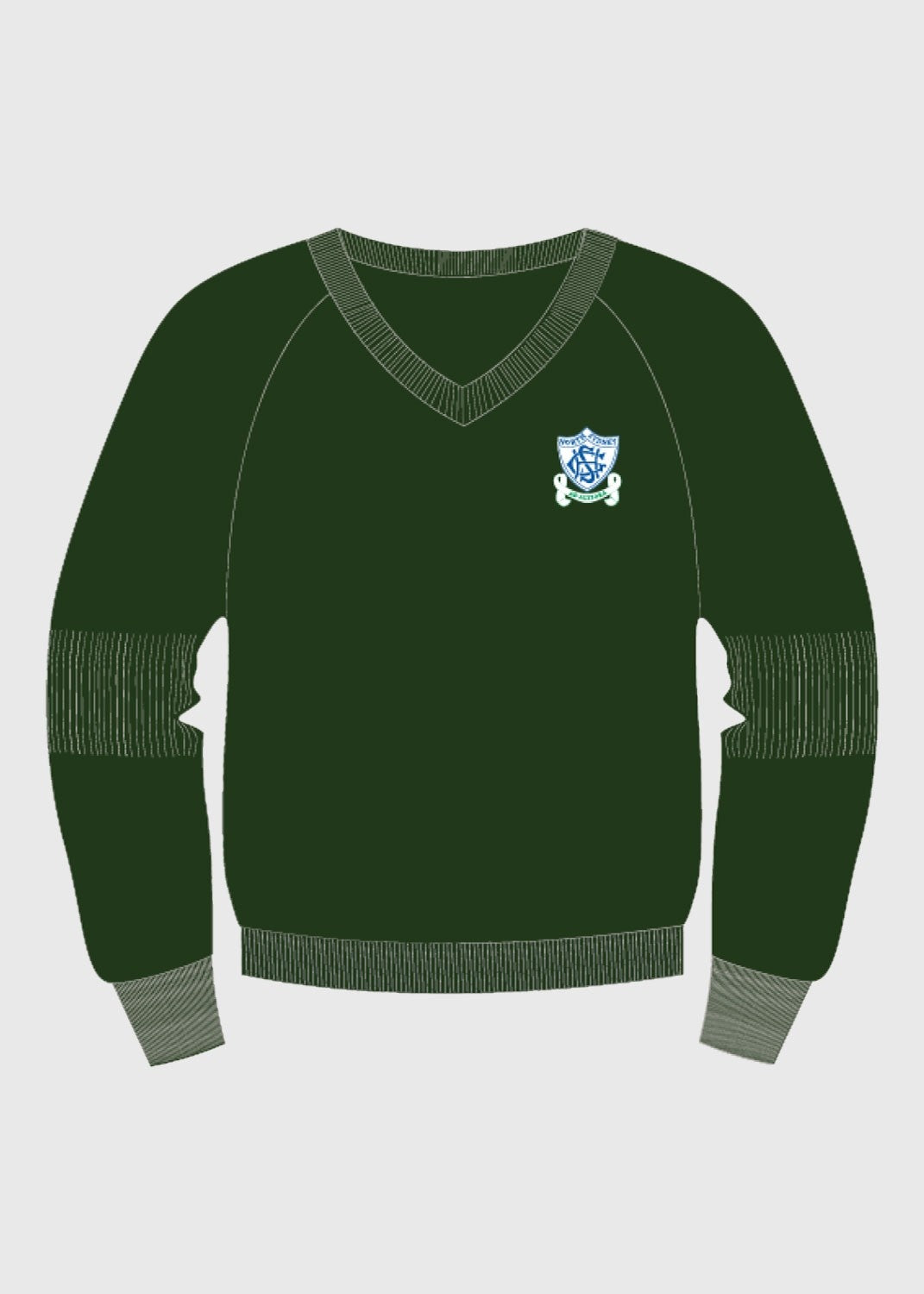 Knit Jumper Unisex