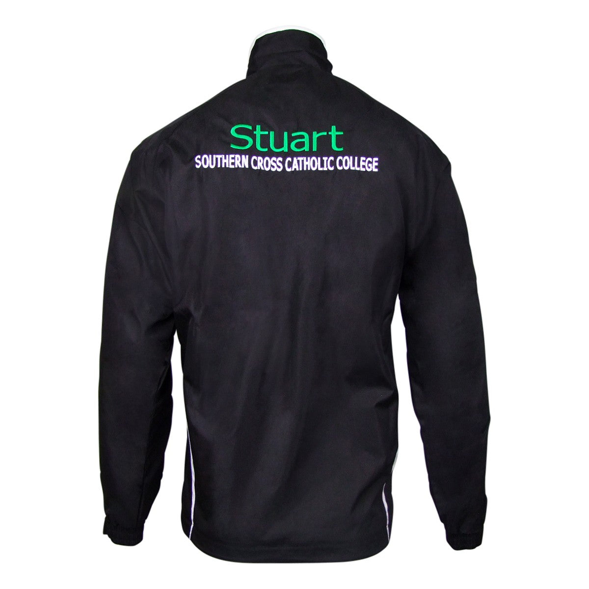 Track Jacket Stuart