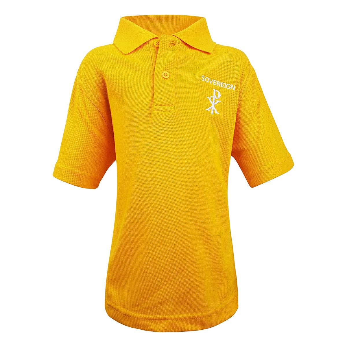 Polo House Gold
