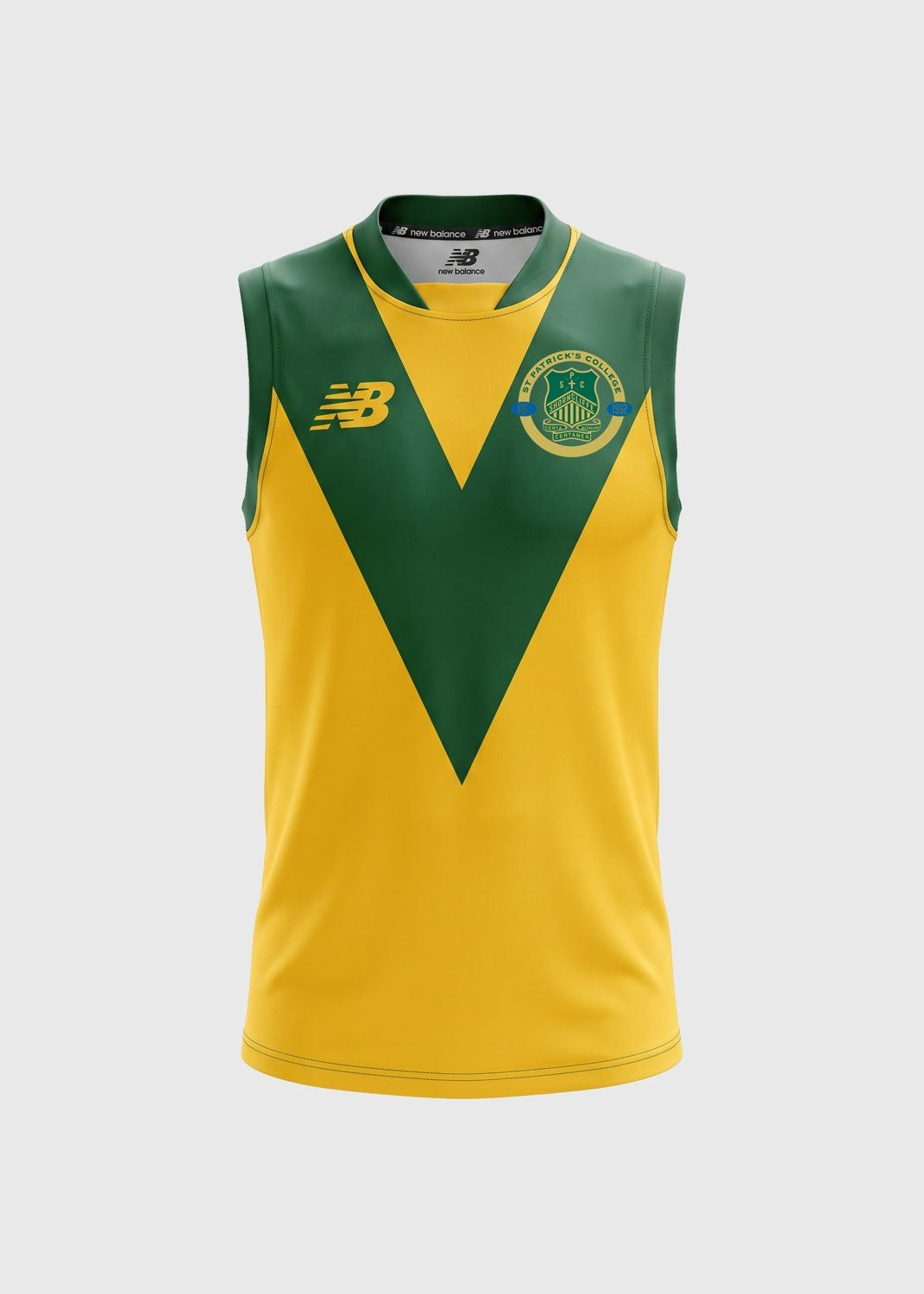 Sport Guernsey AFL Youth Size