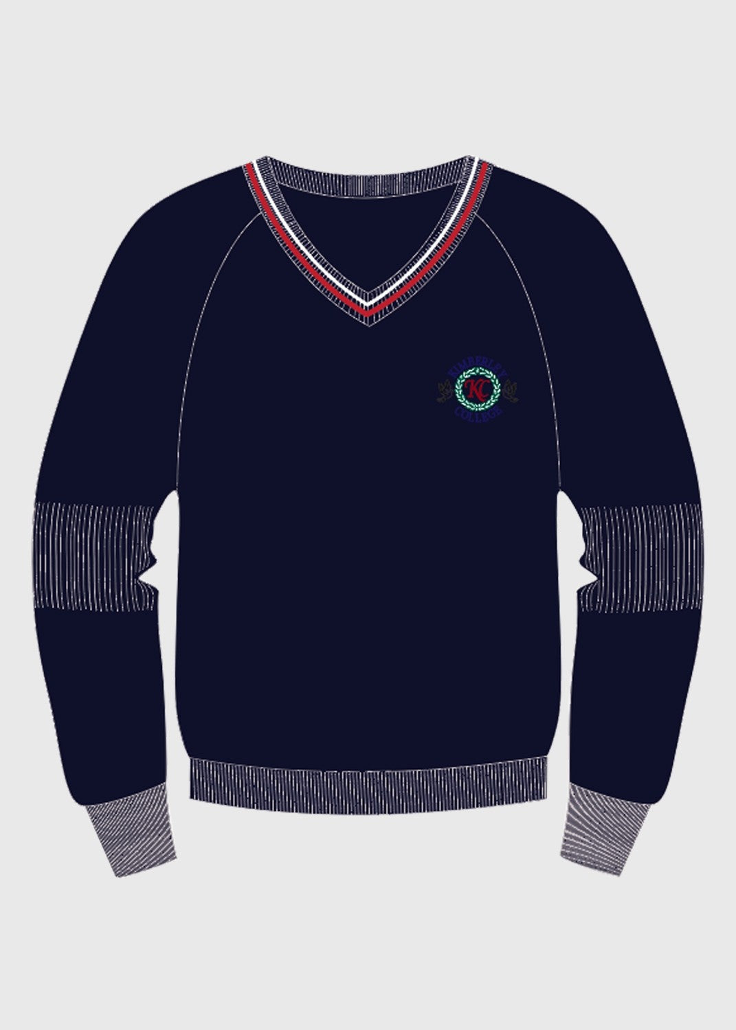 Jumper Formal
