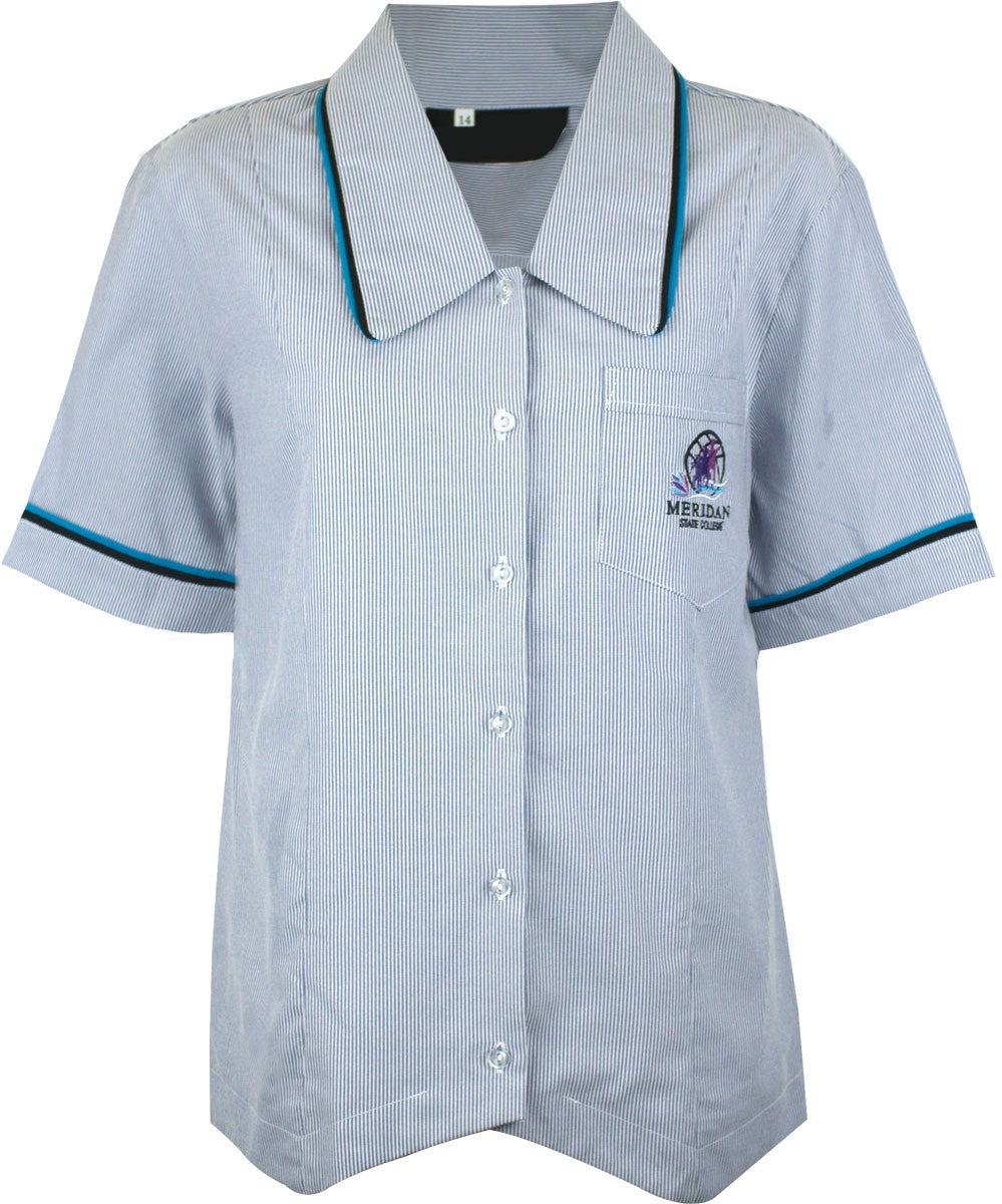 Senior Secondary Blouse