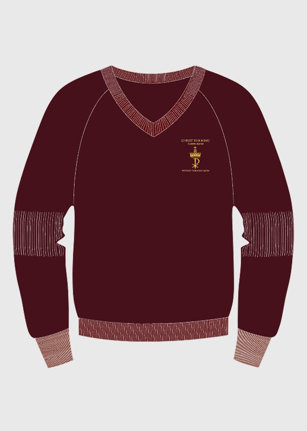 Woollen Jumper