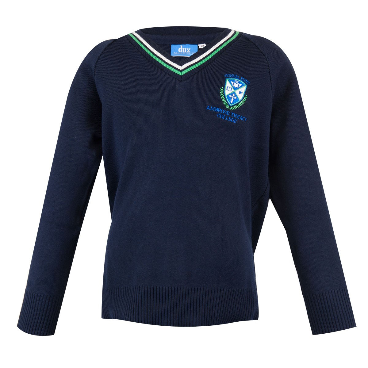 Jumper Cotton Pullover