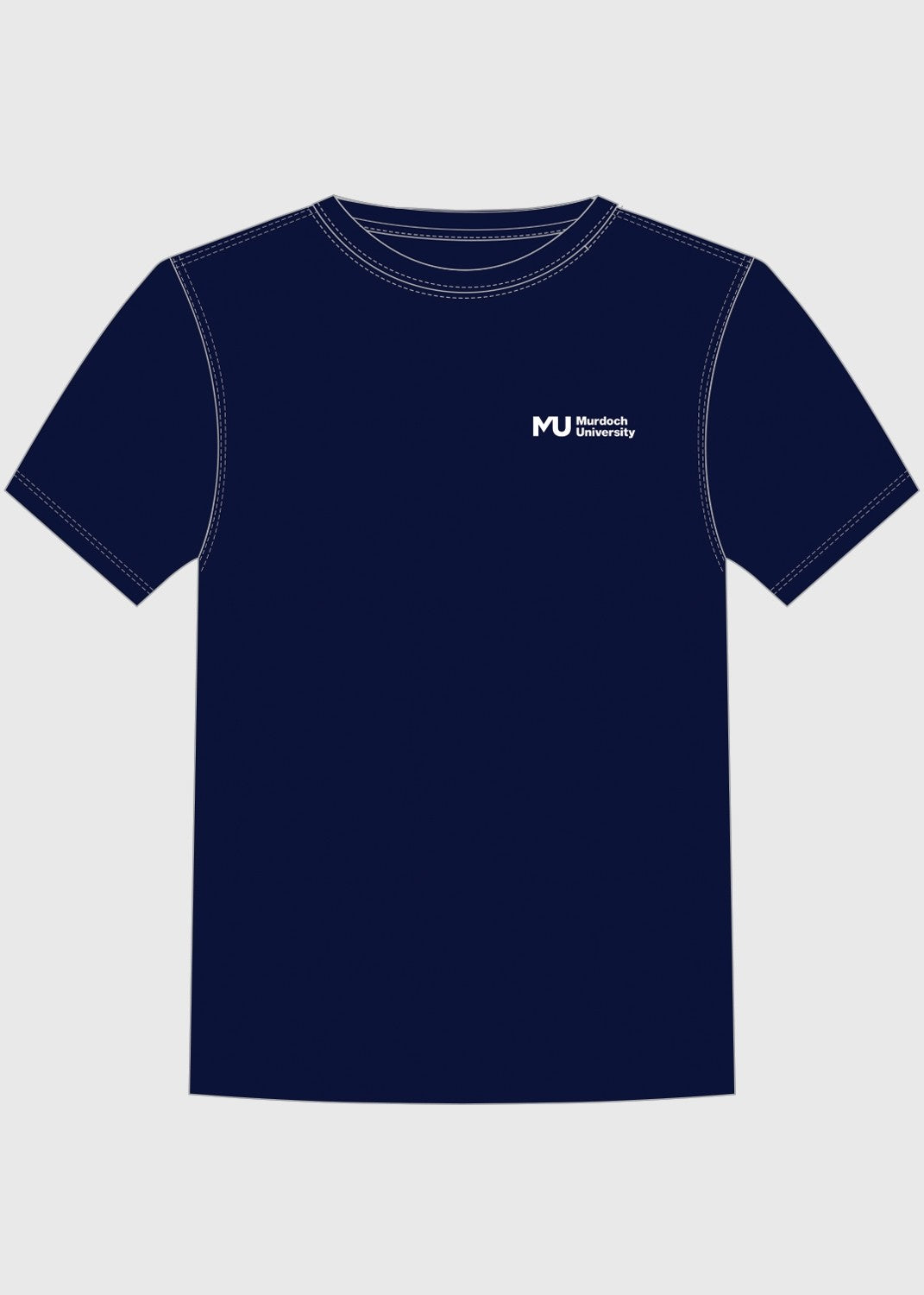 Forensic Shirt Midnight - Unisex