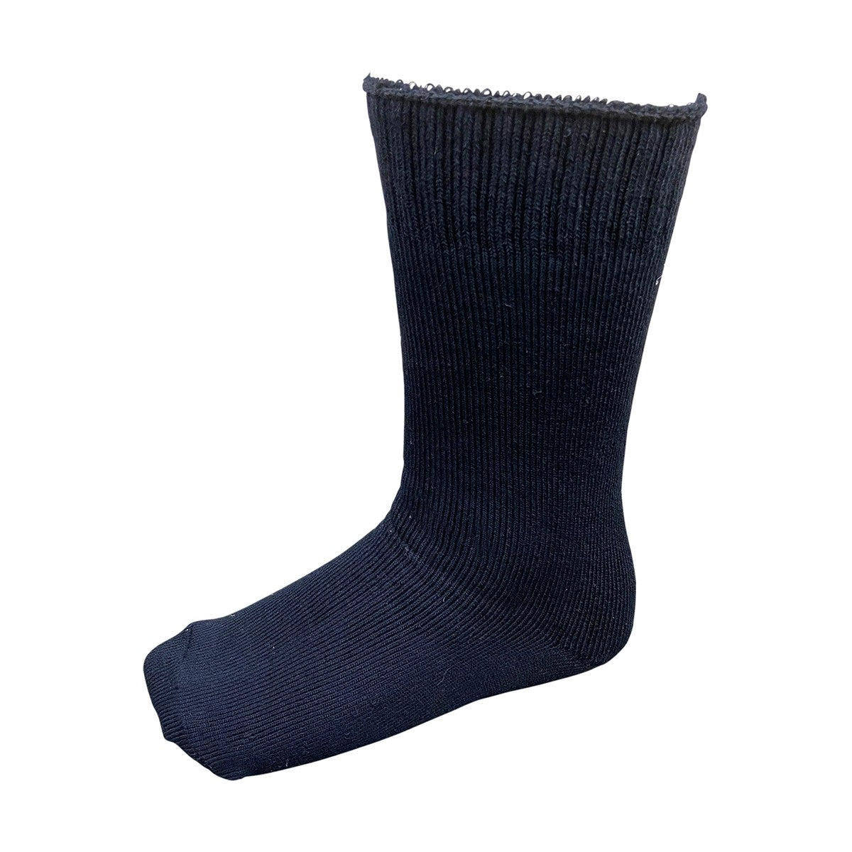 Sock Ultra Thick Work Navy