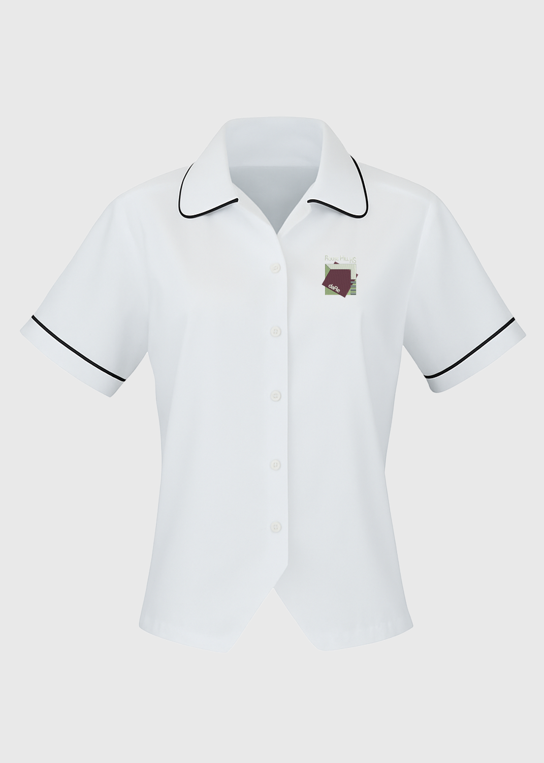 Junior Blouse