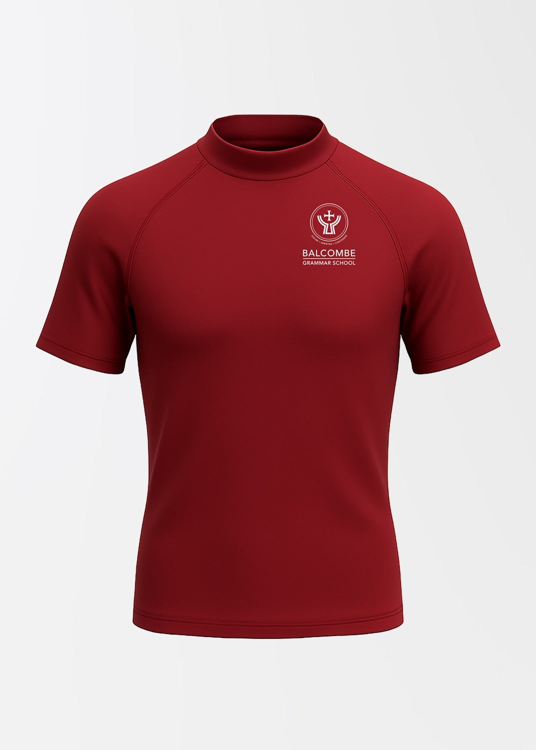 Rash Vest Unisex SNR